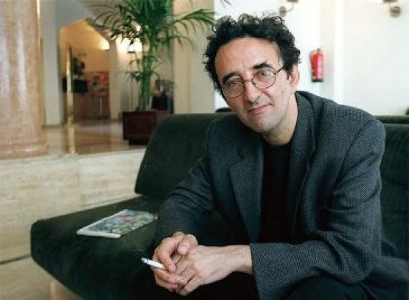 La revista Turia dedica el número de noviembre a Roberto Bolaño y Claudio Magris