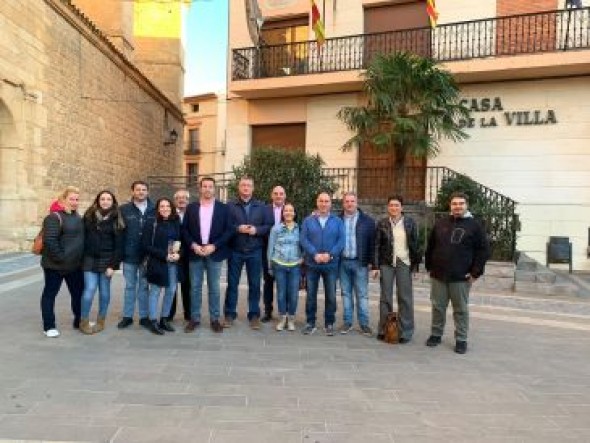 El PP anuncia incentivos a quienes quieran implantarse en Andorra