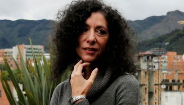 La revista cultural Turia entrevista a fondo a la escritora Leila Guerriero y al astrofísico y filósofo Juan Arnau