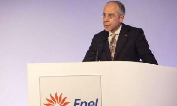 Enel dice que no se ve futuro para las plantas de carbón en Europa y considera que Endesa está gestionando bien los cierres