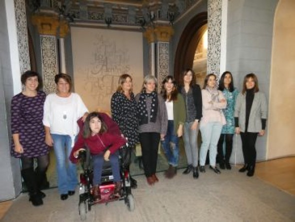La Fundación Amantes apuesta por la accesibilidad del patrimonio cultural