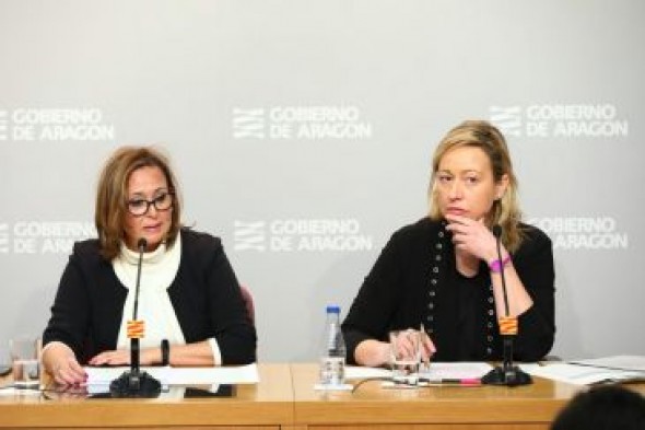 El Consejo de Gobierno aprueba la firma del convenio del Fite 2019 con el Gobierno de España por un importe de 66 millones de euros