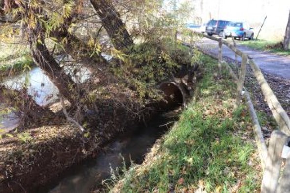 Los cauces del Guadalaviar y del Turia a su paso por Teruel sufren riesgo de vertidos incontrolados