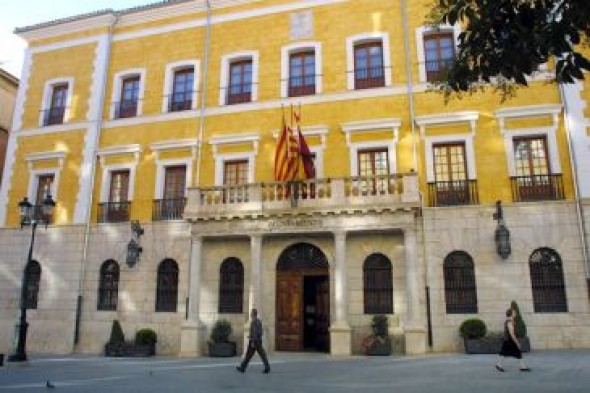 La comisión de Hacienda del Ayuntamiento de Teruel acepta enmiendas de Vox y CHA