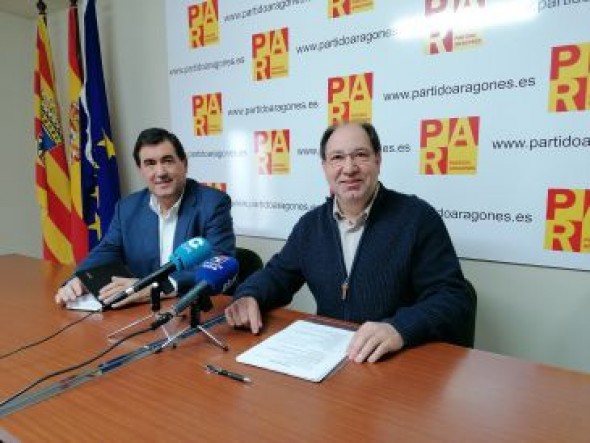 El PAR dice que falta planificación en el presupuesto municipal de 2020