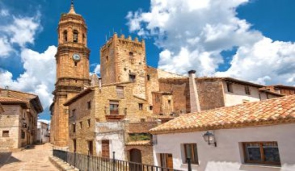 La Iglesuela del Cid ofrece el servicio de bandos por Whatsapp
