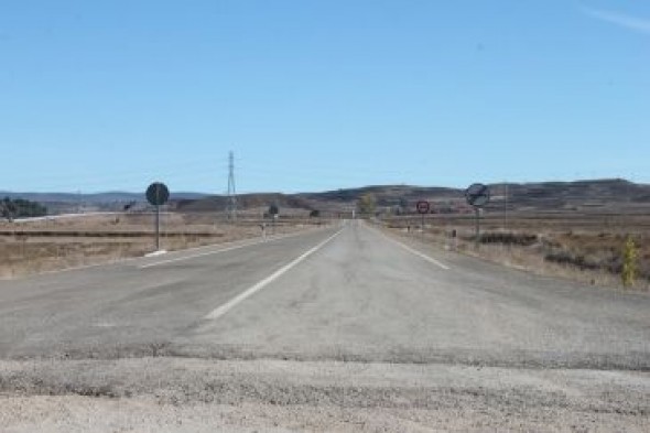 El parque solar de Calamocha de 49,5 MW pasa el impacto ambiental