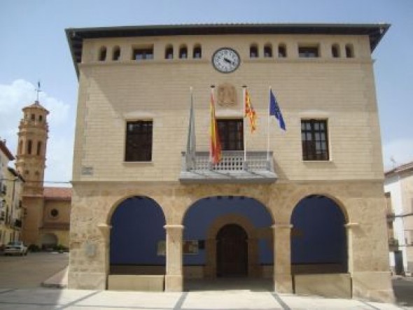 Torrevelilla convoca 4.000 euros en ayudas para personas dependientes
