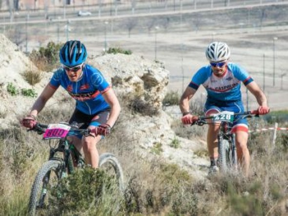 El XCO Ciudad de Alcañiz abrirá el Open de Aragón en la modalidad de Rally