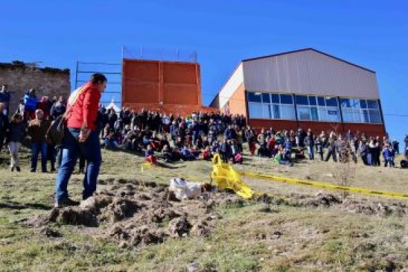 La Serranía de Cuenca ofrece un encuentro sobre trufa y gastronomía