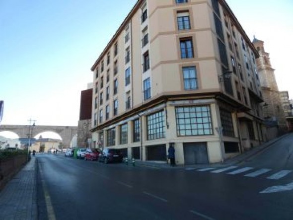 La nueva sede de la AECC estará ubicada en la calle San Miguel