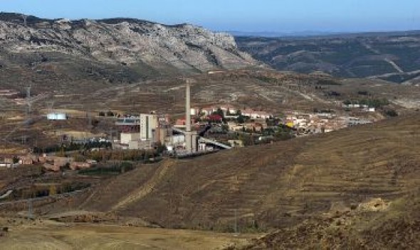 La Cuenca Minera muestra su rechazo al borrador de transición injusta