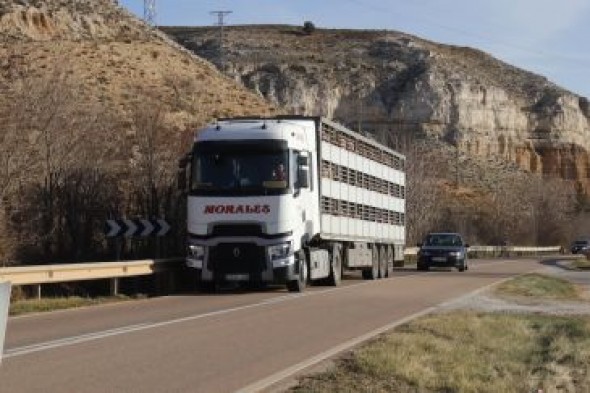 Una tercera oportunidad para la autovía A-40 entre Teruel y Cuenca y su ansiada prolongación