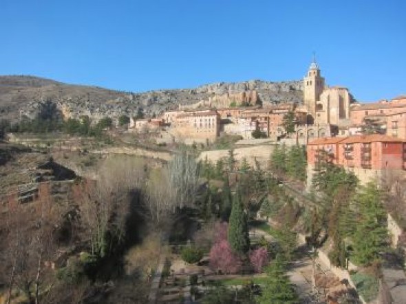 Qué ver y qué hacer en la comarca de la Sierra de Albarracín