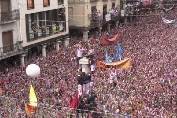 Abierto el plazo para el concurso del cartel anunciador de las Fiestas de la Vaquilla del Ángel