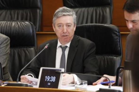 El presidente de la Cámara de Cuentas destaca la incorporación al Fite de las recomendaciones de la institución