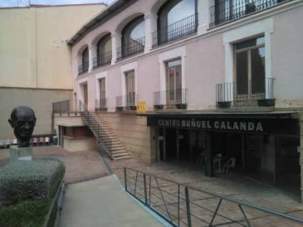 Calanda celebra el fin de semana 120 aniversario nacimiento de Luis Buñuel