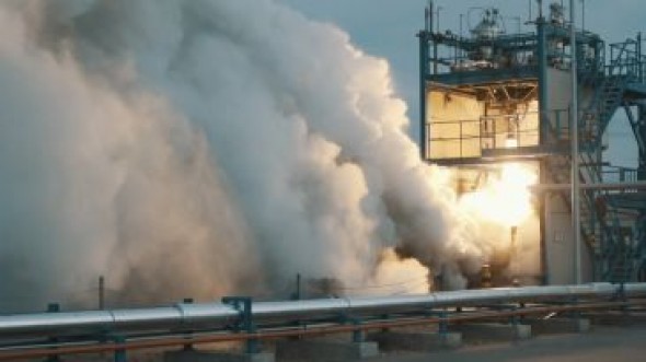 PLD Space realiza con éxito un ensayo completo de motor cohete para la misión Miura 1