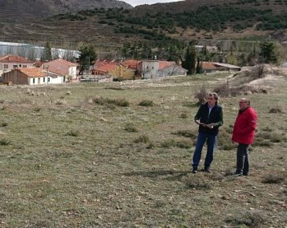 Utrillas aprueba por unanimidad la ejecución de las obras del nuevo cuartel de la Guardia Civil