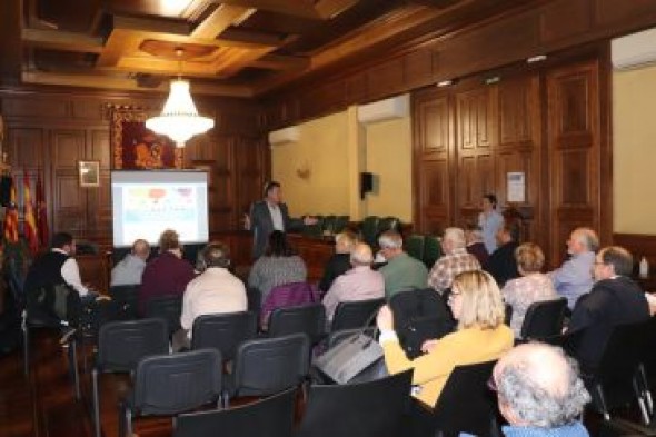 538.200 euros para las propuestas de los presupuestos participativos 2020