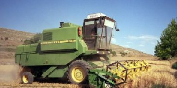 La DGA abona a los agricultores 33,7 millones de euros correspondientes a la PAC de la campaña 2019