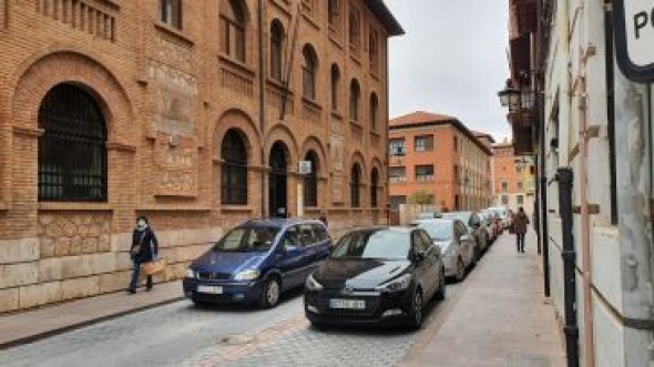 Ayuntamiento de Teruel, CEOE, Cámara de Comercio, UGT y CCOO firman un Pacto Local por el Empleo