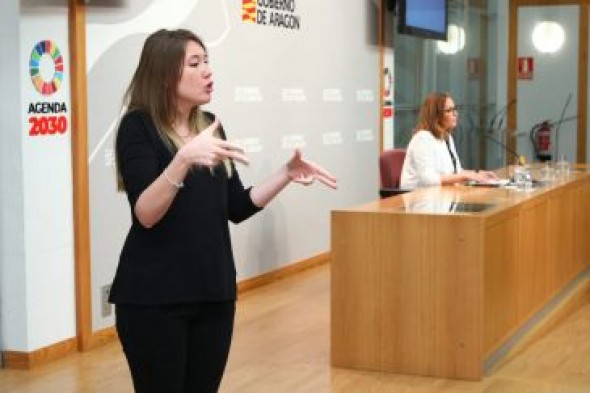 La DGA insiste en que la desescalada del confinamiento empiece por el medio rural