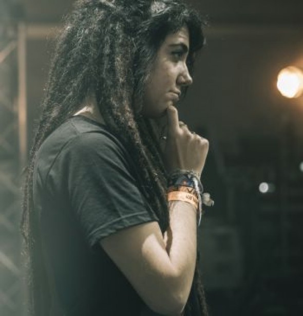Ana Rajadel, responsable de comunicación de festivales y grupos de música: “El músico que no esté ahora en las redes, dentro de unos meses no estará sobre los escenarios”