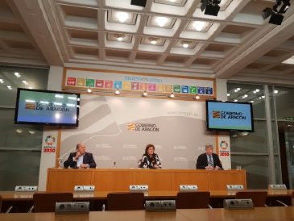 La DGA admite que las residencias “no estaban preparadas” y augura una desescalada más lenta en estos centros