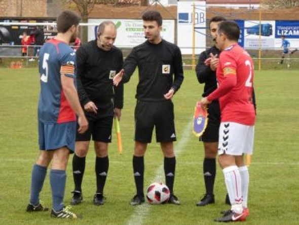 Monreal y Calamocha se desafían en el derbi del Jiloca