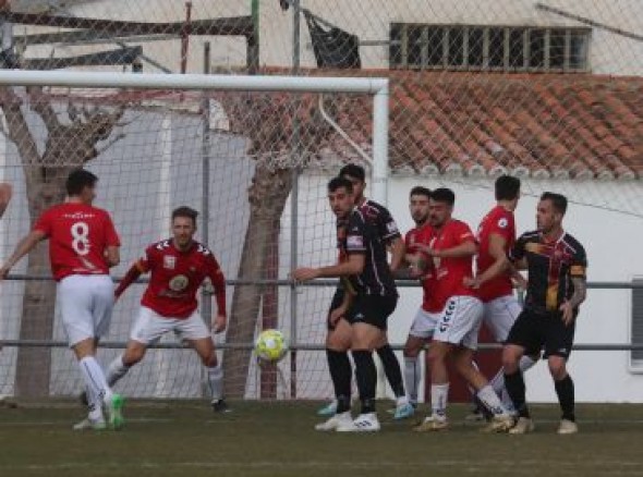 Los playoff por el ascenso a Segunda B se jugarán los días 21 y 28 de junio