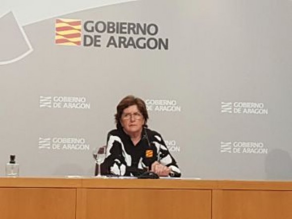 Servicios Sociales defiende la gestión de las residencias y niega descoordinación con Sanidad