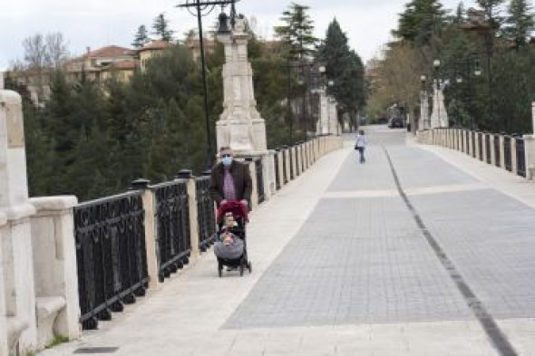 Vox Teruel propone quitar impuestos y dar bonos sociales a los afectados por la crisis