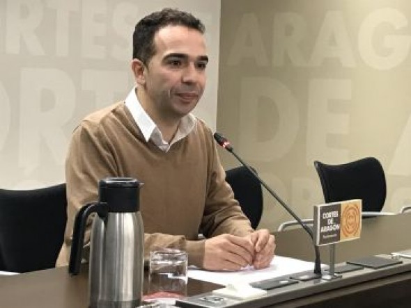 El PAR pide al Gobierno de España que tenga en cuenta las necesidades del medio rural en la desescalada