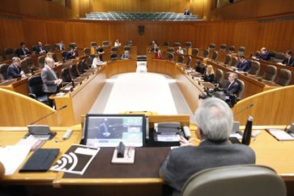 Lambán exigirá el domingo a Sánchez adelantar la desescalada en los pueblos