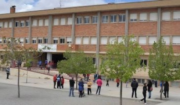 Aragón estudia que vuelvan a las aulas en la desescalada los niños de hasta 12 años con padres que trabajen