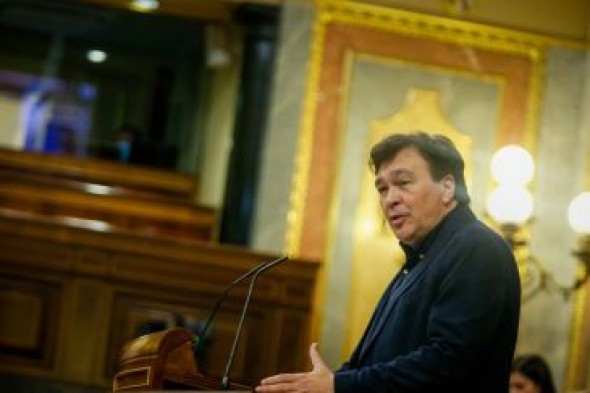 Teruel Existe dice que las ratios sanitarias para la desescalada evidencian los déficits sanitarios de la provincia