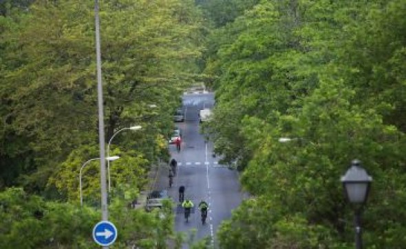 Los fallecidos por coronavirus en España en las últimas 24 horas bajan hasta 179