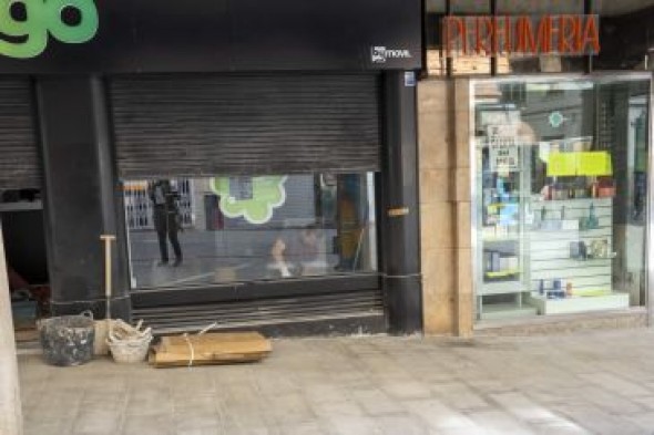 Principales medidas de la orden que regula la fase 1 de la desescalada