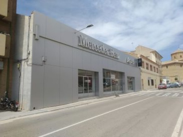 Los concesionarios se preparan para atender a sus clientes primando la seguridad