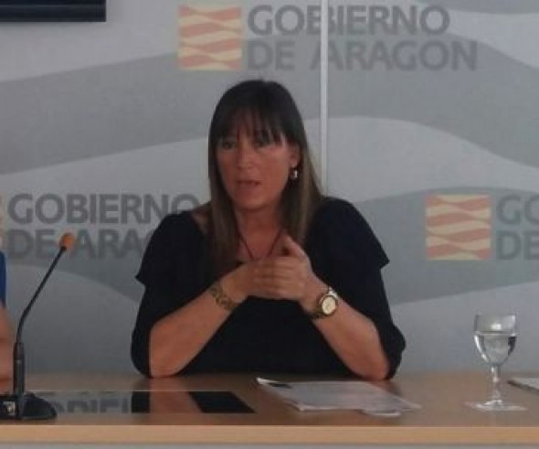 La ginecóloga Sira Repollés, nueva consejera de Sanidad de Aragón en sustitución de Ventura