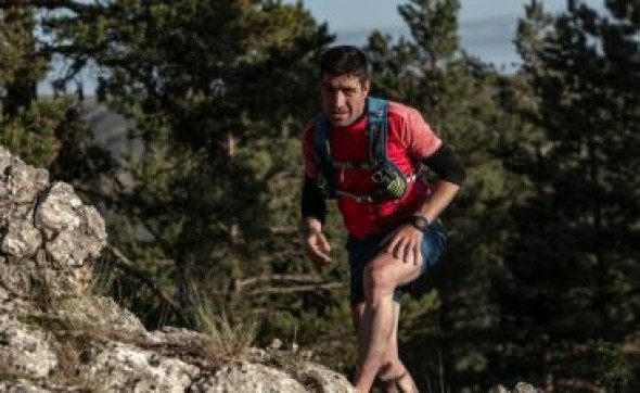 Seis maratones de montaña en el Reto 260 Por la Sierra de Albarracín