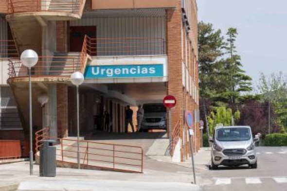 Salud Pública notifica dos nuevos casos de coronavirus y ningún fallecido en la provincia de Teruel