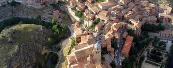 La Comarca aprueba por unanimidad unos presupuestos de apoyo a las pymes