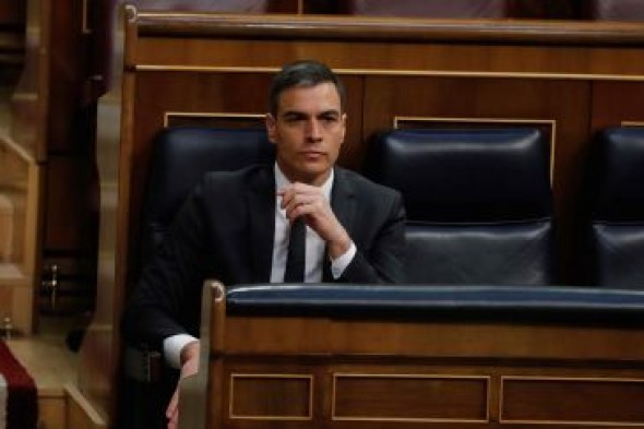 Sánchez se asegura los apoyos de PNV y ERC para solicitar la sexta prórroga del estado de alarma