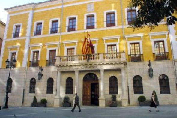 El Ayuntamiento de Teruel implementa un sistema virtual de cita previa