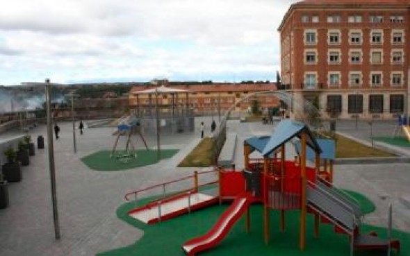 Homenaje a las víctimas del Covid en la capital turolense: el sábado a las 12 en la Glorieta