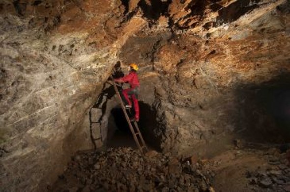 El CEET y el Museo de Ciencias recuperan la memoria del patrimonio minero
