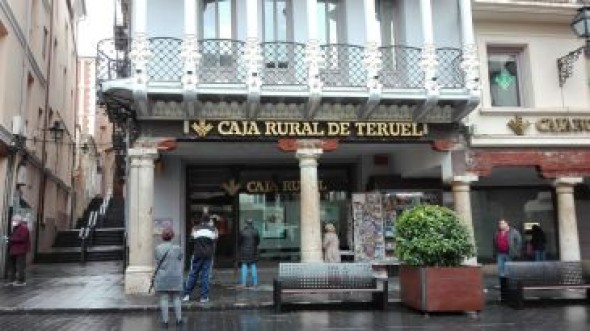 Caja Rural, Térvalis, Grupo Arcoiris y Oviaragón Grupo Pastores becarán a universitarios