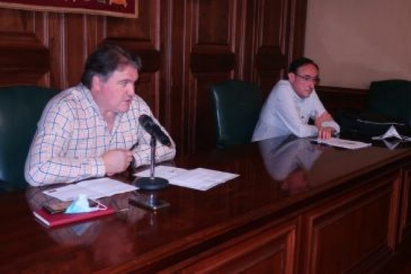 El Ayuntamiento de Teruel pone en marcha una encuesta para introducir la perspectiva de género en la revisión del PGOU